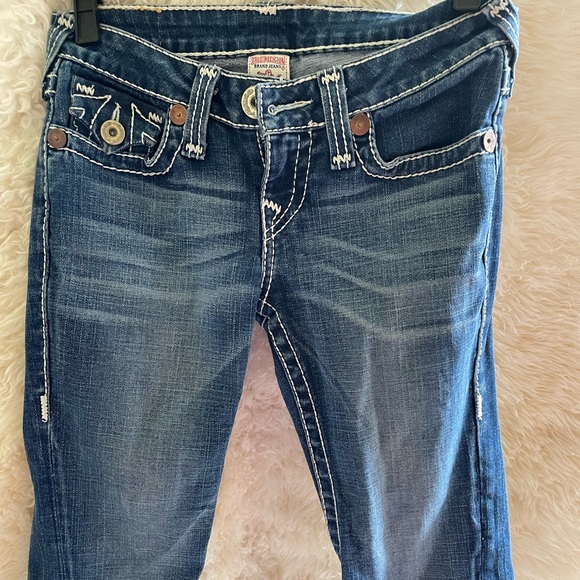 True religion pants - Picture 2 of 3